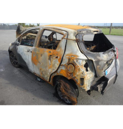 Cardan gauche (transmission) TOYOTA YARIS 3