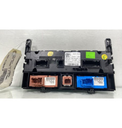 Commande chauffage PEUGEOT 407