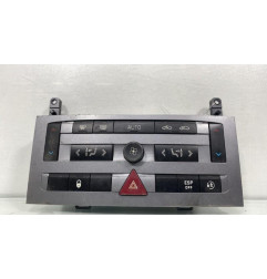 Commande chauffage PEUGEOT 407