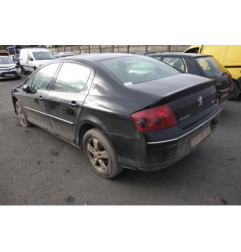 Commande chauffage PEUGEOT 407