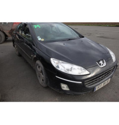 Commande chauffage PEUGEOT 407