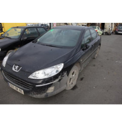 Commande chauffage PEUGEOT 407
