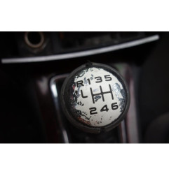 Commande chauffage PEUGEOT 407