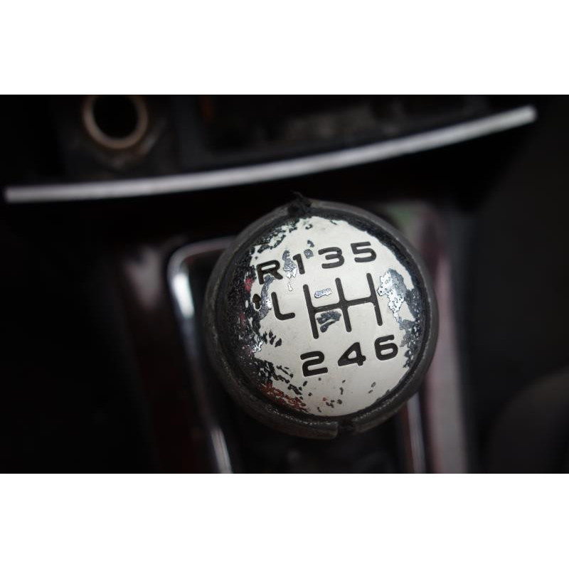 Commande chauffage PEUGEOT 407 Photo n°9