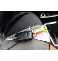 Commande chauffage PEUGEOT 407