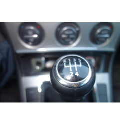 Bouton de warning VOLKSWAGEN PASSAT 5