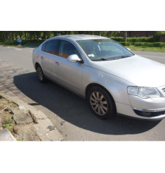 Bouton de warning VOLKSWAGEN PASSAT 5