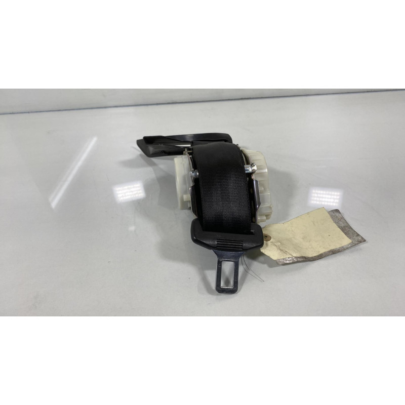 Ceinture arriere droit VOLKSWAGEN PASSAT 5 Photo n°3