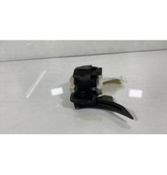 Ceinture arriere gauche VOLKSWAGEN PASSAT 5 Photo n°1