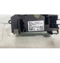 Resistance chauffage VOLKSWAGEN PASSAT 5 Photo n°1