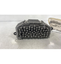 Resistance chauffage VOLKSWAGEN PASSAT 5