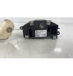 Resistance chauffage VOLKSWAGEN PASSAT 5