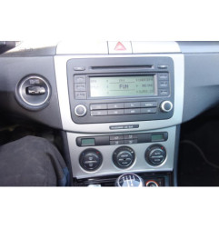 Resistance chauffage VOLKSWAGEN PASSAT 5