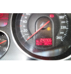 Resistance chauffage VOLKSWAGEN PASSAT 5