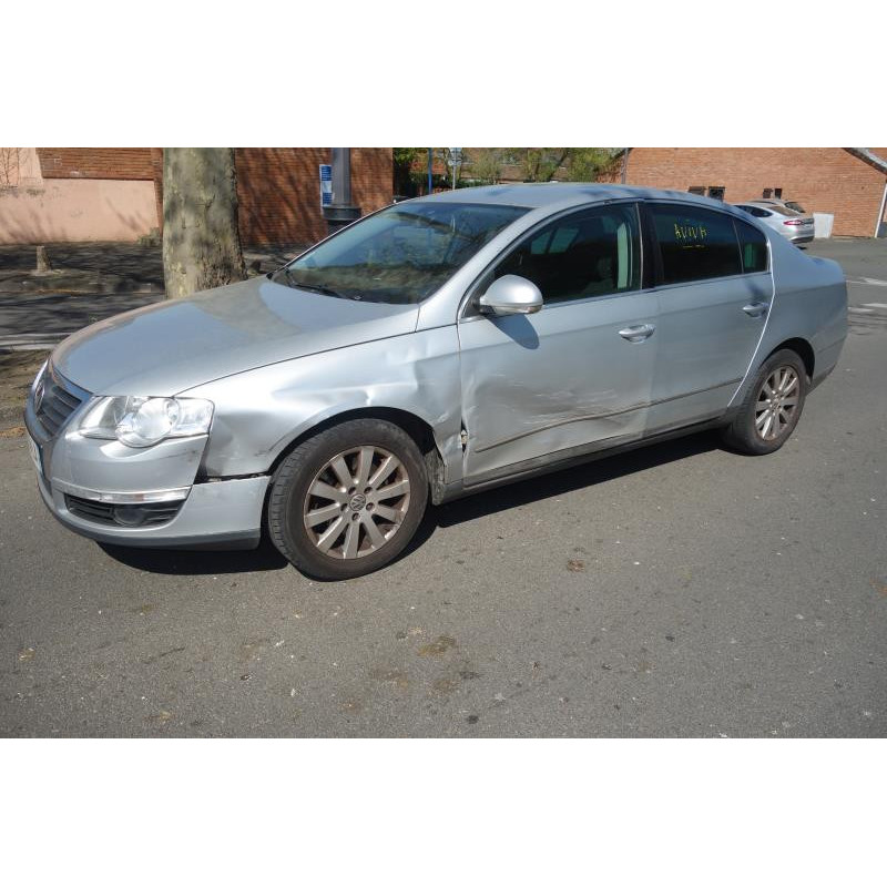 Resistance chauffage VOLKSWAGEN PASSAT 5 Photo n°7