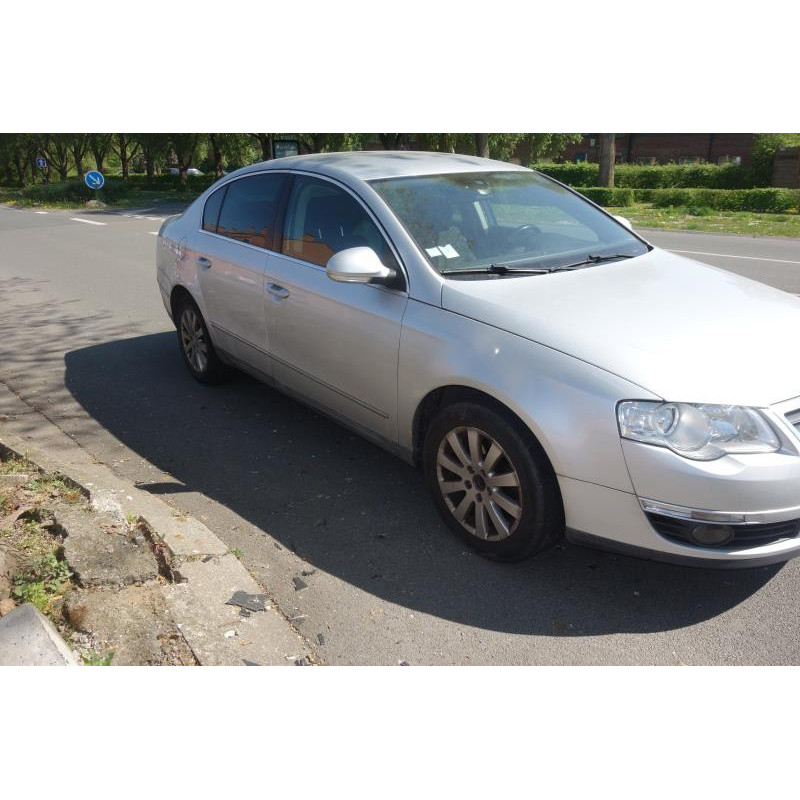 Resistance chauffage VOLKSWAGEN PASSAT 5 Photo n°8