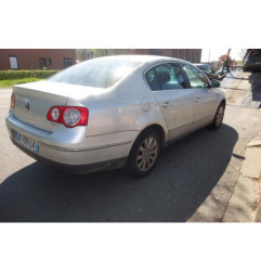 Resistance chauffage VOLKSWAGEN PASSAT 5