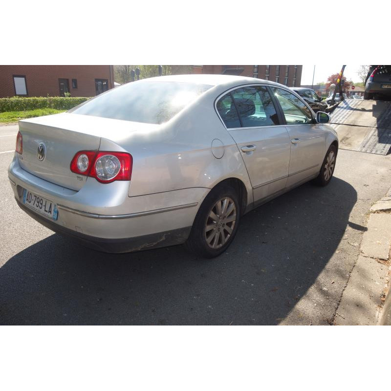 Resistance chauffage VOLKSWAGEN PASSAT 5 Photo n°9