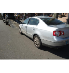 Resistance chauffage VOLKSWAGEN PASSAT 5