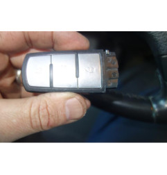 Resistance chauffage VOLKSWAGEN PASSAT 5