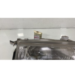 Optique avant principal droit (feux)(phare) HONDA CIVIC 5