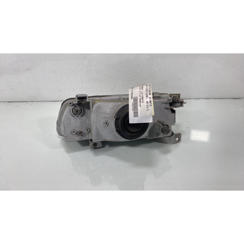 Optique avant principal droit (feux)(phare) HONDA CIVIC 5 Photo n°5
