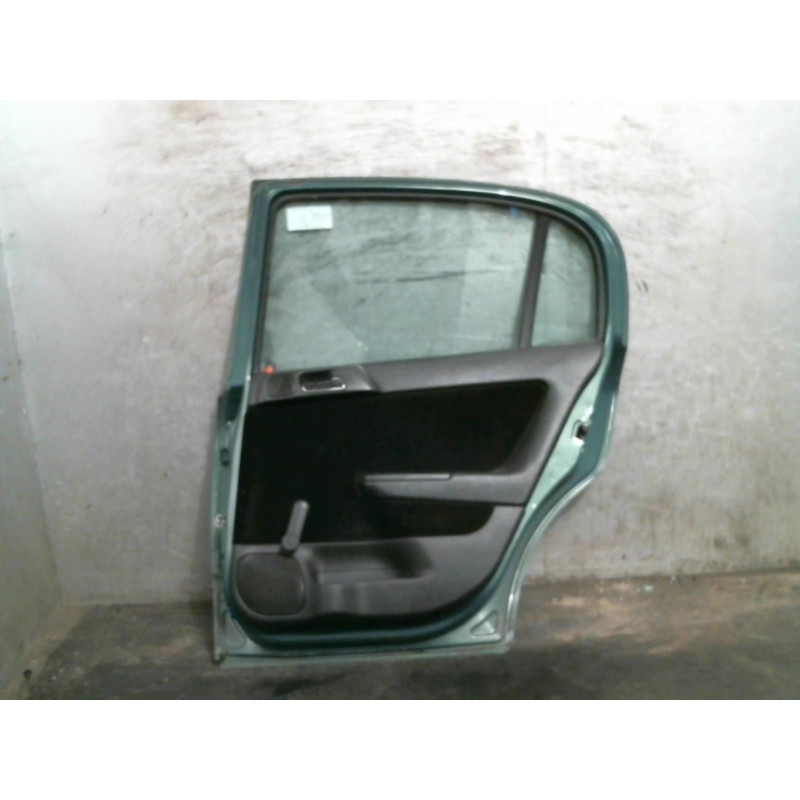 Porte arriere droit OPEL ASTRA G Photo n°2