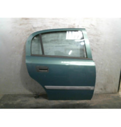 Porte arriere droit OPEL ASTRA G