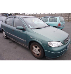 Porte arriere droit OPEL ASTRA G