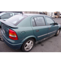 Porte arriere droit OPEL ASTRA G