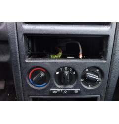 Porte arriere droit OPEL ASTRA G