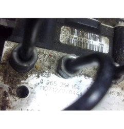 Bloc ABS (freins anti-blocage) CITROEN C4 PICASSO 1