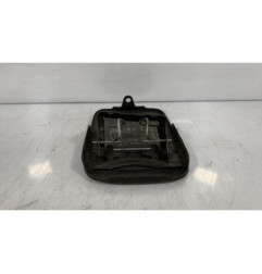 Trappe d'essence MERCEDES CLASSE A 168 Photo n°1