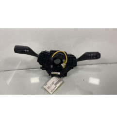 Com (Bloc Contacteur Tournant+Commodo Essuie Glace+Commodo Phare) FORD FOCUS 2