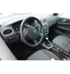 Com (Bloc Contacteur Tournant+Commodo Essuie Glace+Commodo Phare) FORD FOCUS 2