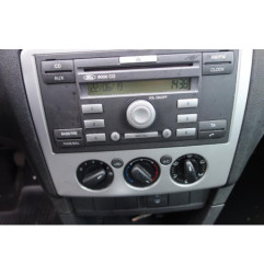 Com (Bloc Contacteur Tournant+Commodo Essuie Glace+Commodo Phare) FORD FOCUS 2