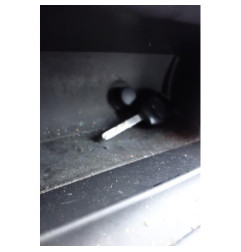 Com (Bloc Contacteur Tournant+Commodo Essuie Glace+Commodo Phare) FORD FOCUS 2