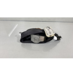 Pretensionneur de ceinture avant gauche SUZUKI WAGON-R Photo n°1