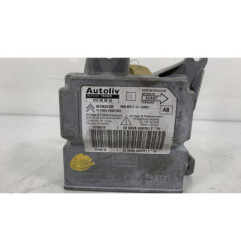 Boitier air bag CITROEN C4 PICASSO 1 Photo n°1