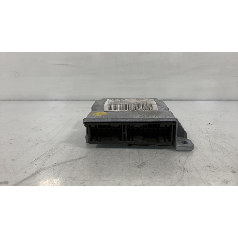Boitier air bag CITROEN C4 PICASSO 1 Photo n°3