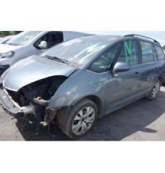 Boitier air bag CITROEN C4 PICASSO 1