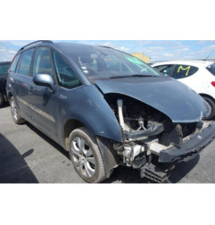 Boitier air bag CITROEN C4 PICASSO 1