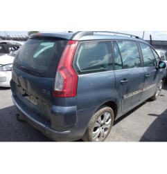 Boitier air bag CITROEN C4 PICASSO 1