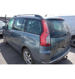 Boitier air bag CITROEN C4 PICASSO 1