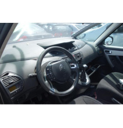Boitier air bag CITROEN C4 PICASSO 1