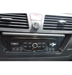 Boitier air bag CITROEN C4 PICASSO 1