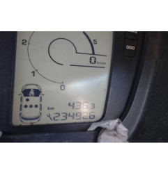 Boitier air bag CITROEN C4 PICASSO 1