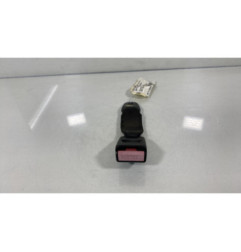 Attache ceinture arriere gauche PEUGEOT 206 Photo n°1