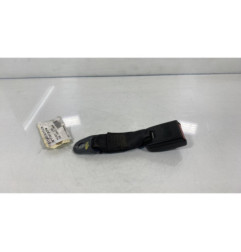 Attache ceinture arriere gauche PEUGEOT 206