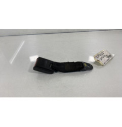 Attache ceinture arriere gauche PEUGEOT 206